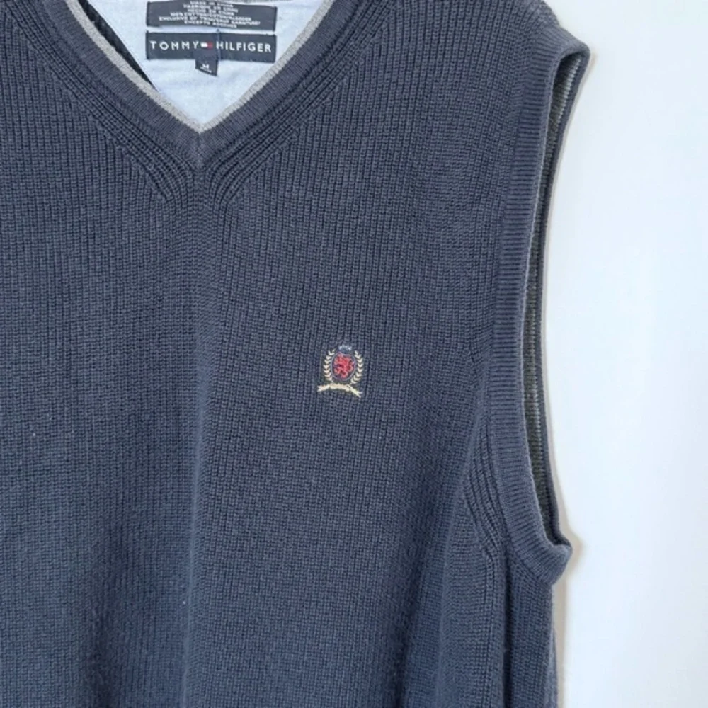 Tommy Hilfiger stay stylish